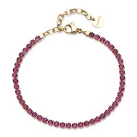 Bracciale Brosway Donna Desideri in Acciaio BEI106